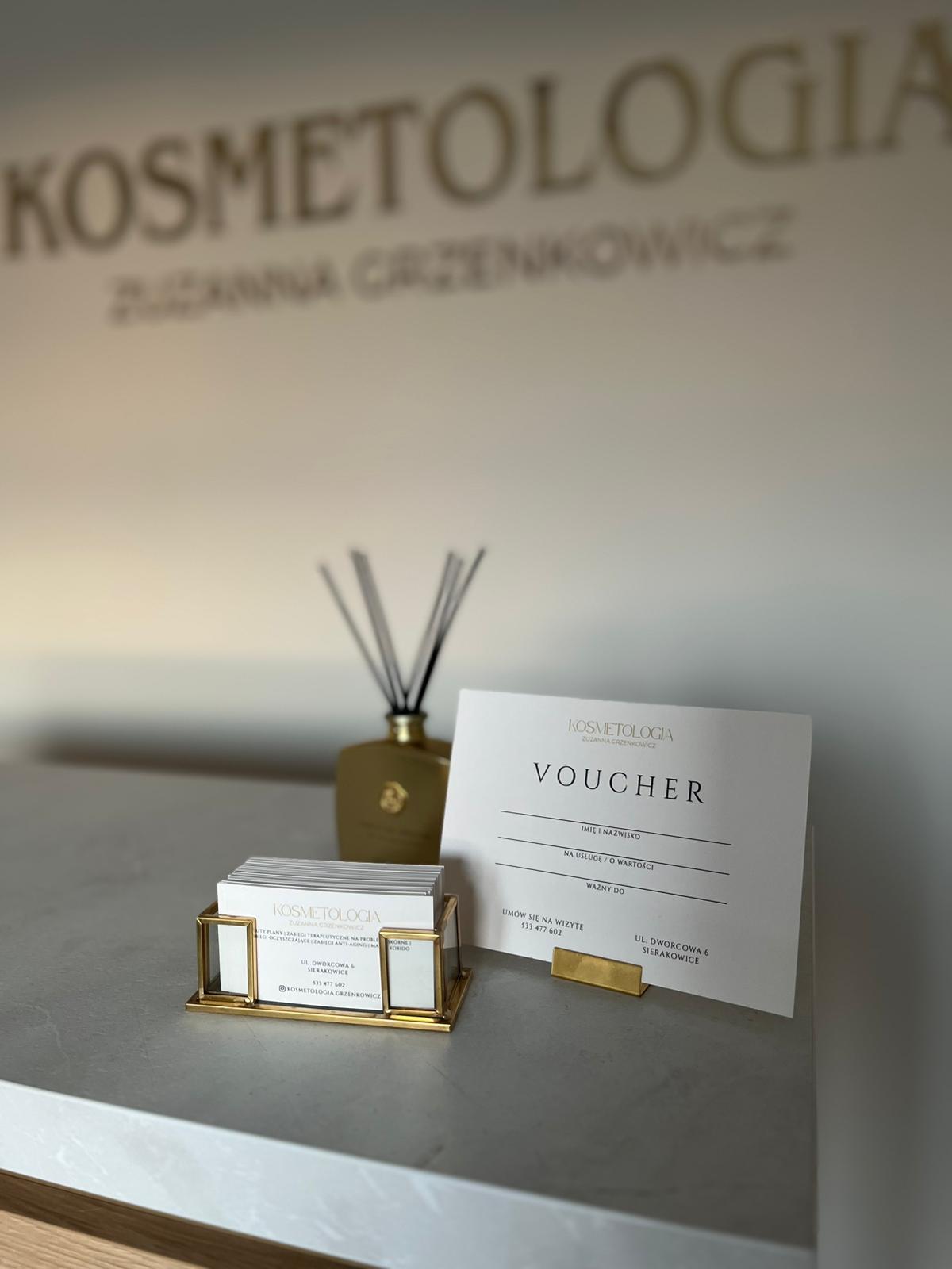 Wnętrze salonu